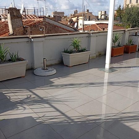 Colosseum Exclusive Duplex Rome Exterior photo