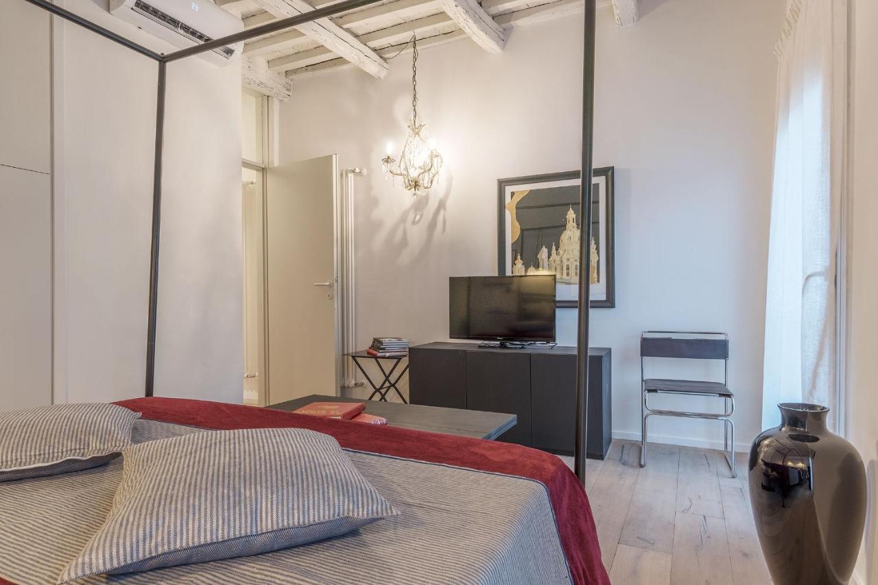 Colosseum Exclusive Duplex Rome Exterior photo
