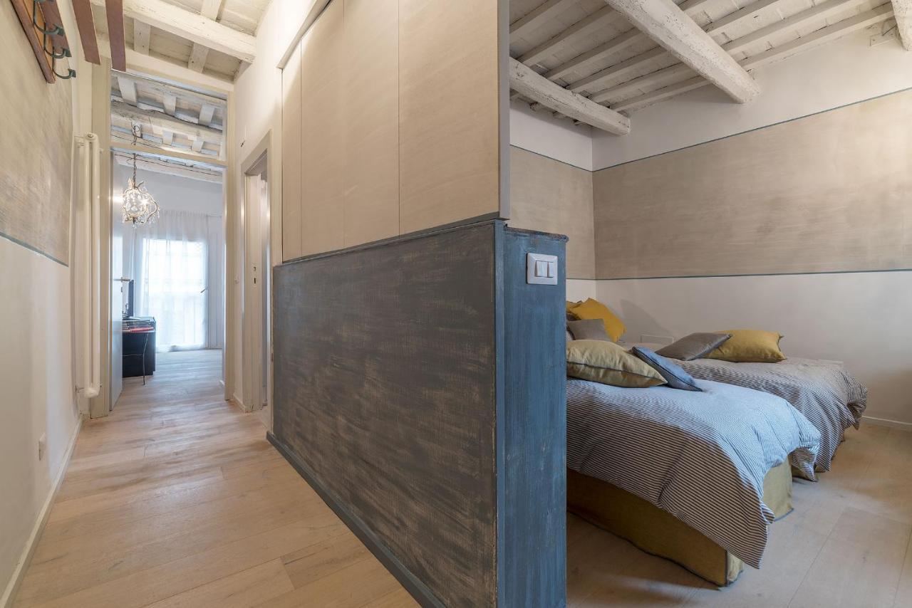 Colosseum Exclusive Duplex Rome Exterior photo