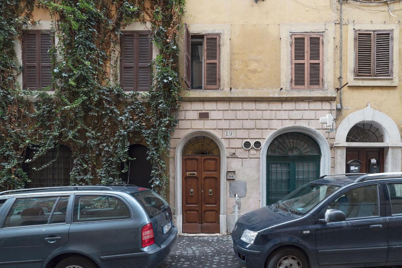 Colosseum Exclusive Duplex Rome Exterior photo
