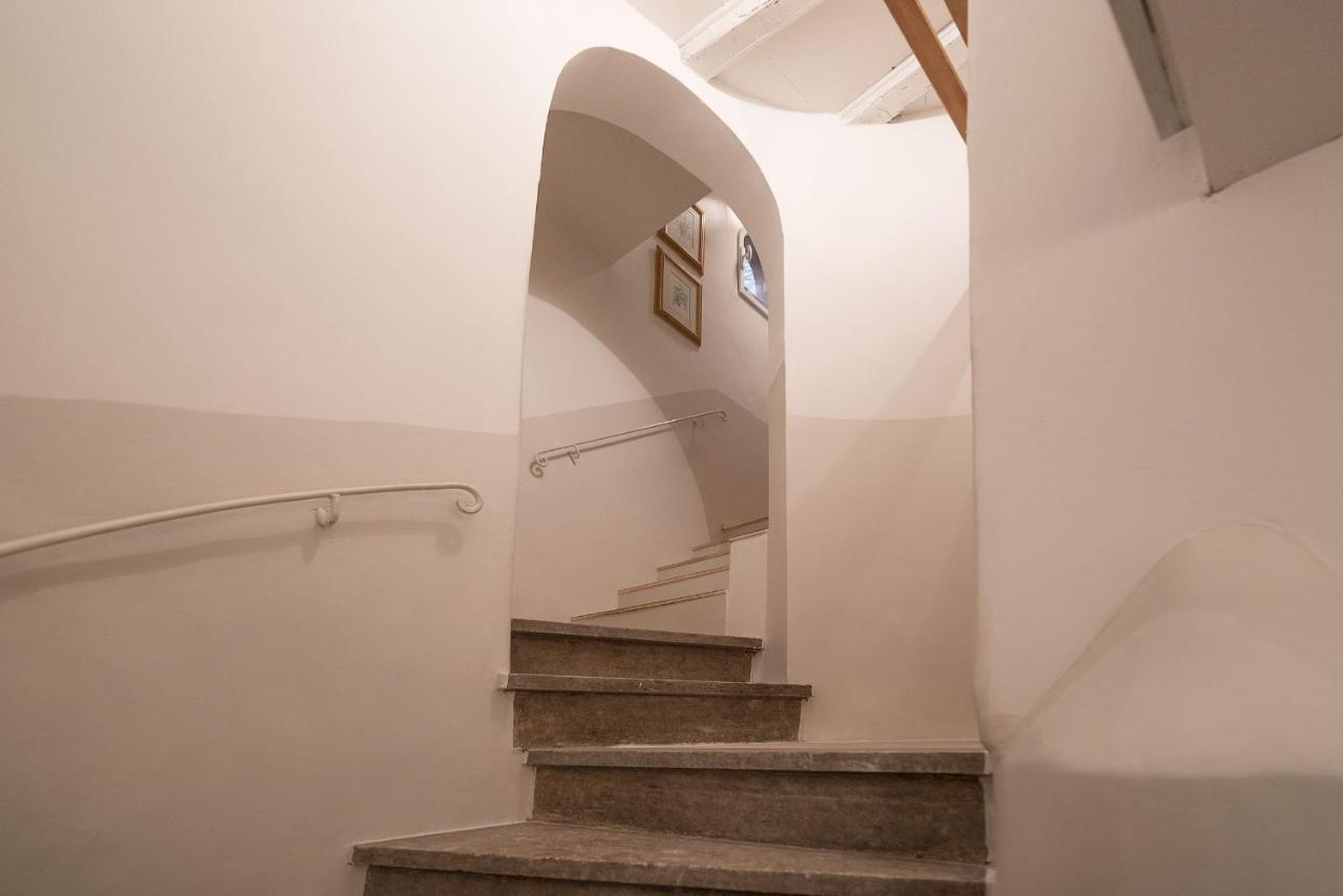 Colosseum Exclusive Duplex Rome Exterior photo