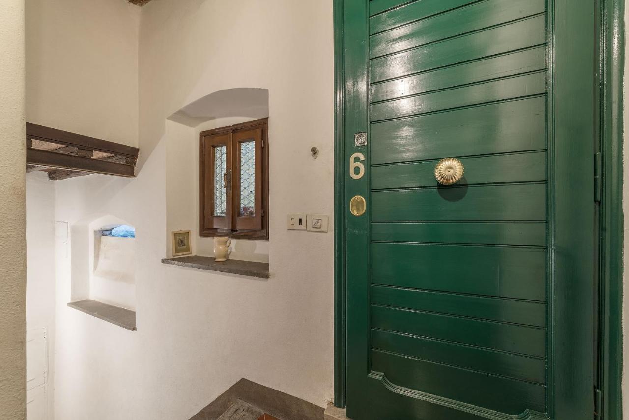 Colosseum Exclusive Duplex Rome Exterior photo